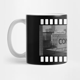 Conform Mug